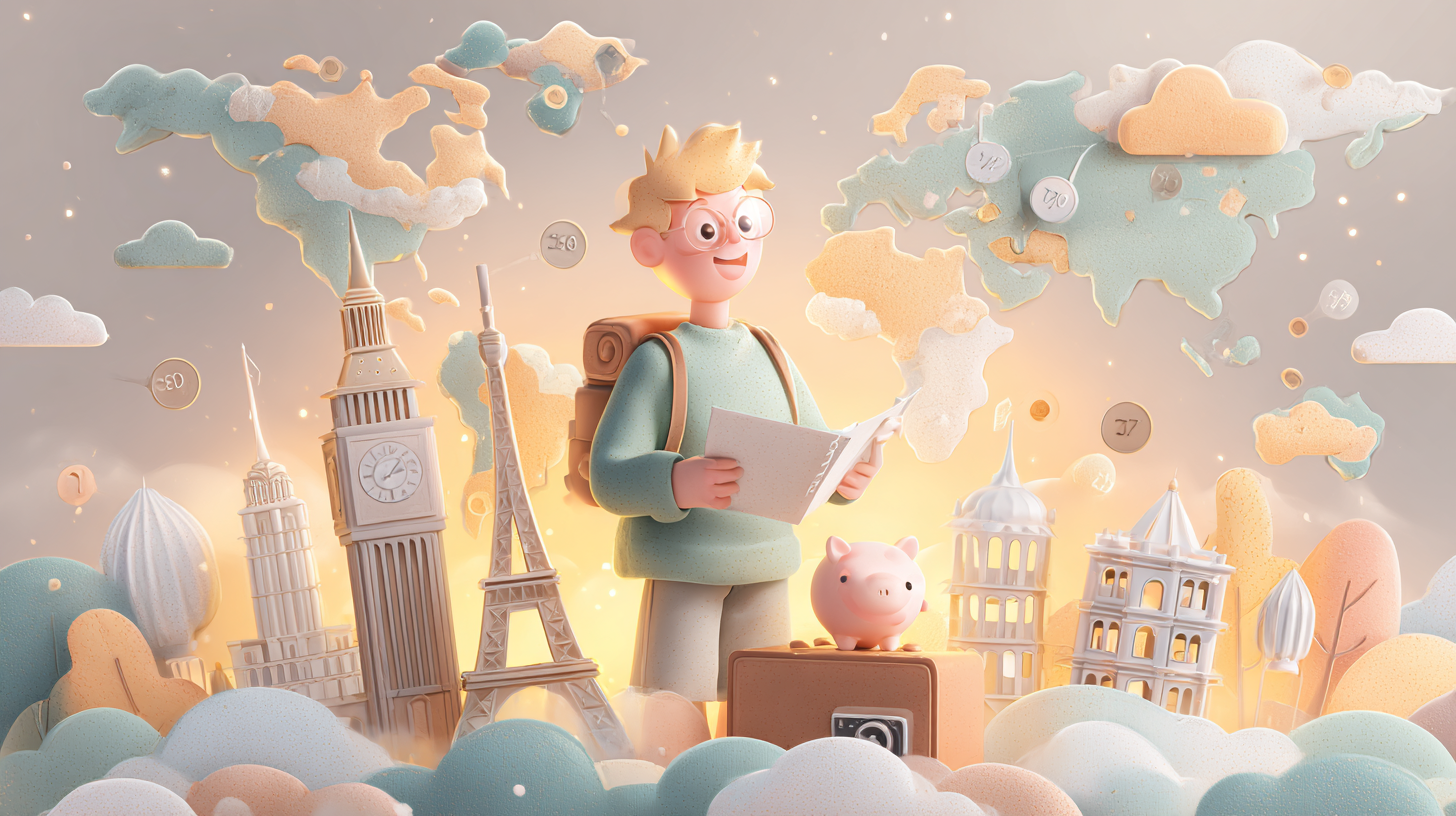 Comment choisir sa destination de vacances selon son budget