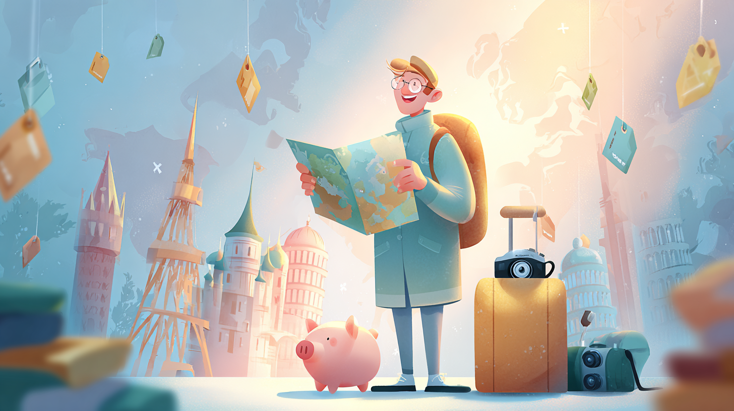 Comment choisir sa destination de vacances selon son budget
