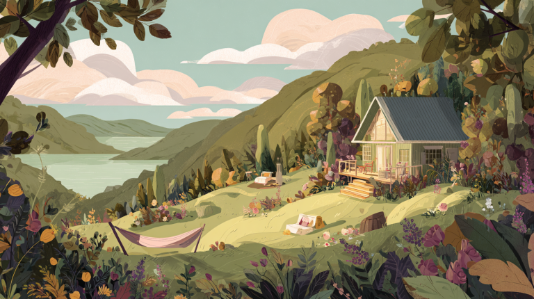 Où partir pour un court séjour détente sans poser une semaine